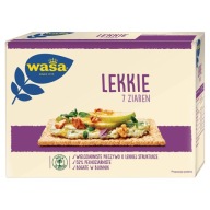 Wasa svetlý chlieb 7zrnný 140g