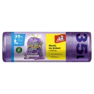 JN TAŠKY LD MAGNUM FLEX LAVENDER 35L 12 KS