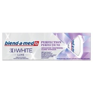 Blend-a-Med 3DWhite LUXE Perfection na zuby 75ml