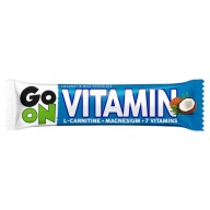 Sante Pokračuj! VITAMÍN kokosová tyčinka 50 g