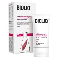 Bioliq 35+ krém proti starnutiu pre zmiešanú pleť 50ml