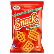 Snack Przysmak Świętokrzyski Społem Kielce 400 g
