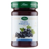 Bi fix Džem z čiernych ríbezlí 290g