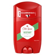 OLD SPICE Restart, Dezodorant tyčinka 50 ml