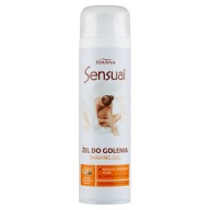 Joanna Sensual gél na holenie 200 ml, melón