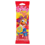 MIESZKO ZOZOLE HELLO GÉL KYSLO JAHODOVÉ KYSLENÉ ŽELÉ 75 g