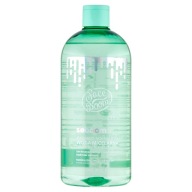 FACE BOOM Seboom zmatňujúca a normalizujúca micelárna voda 500 ml