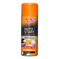 Moje Auto Motor Self-Start Moto Start 400 ml