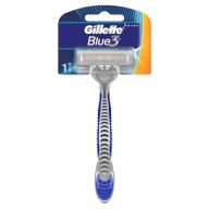 Holiaci strojček Gillette Blue3 Comfort