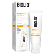 Bioliq Active stimulujúca kúra na vrásky 30 ml