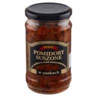 Sušené paradajky MK 280 g