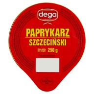 PAPRYKARZ SZCZECIŃSKI 250g DEGA