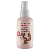 Sylveco pre deti 3+ kondicionér uľahčujúci rozčesávanie vlasov 150 ml