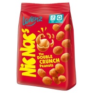 Lorenz Arašidy v chrumkavej poleve 125 g