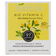 BIELENDA BIO VITAMÍN C KRÉM OBNOVA 60+ 50ml