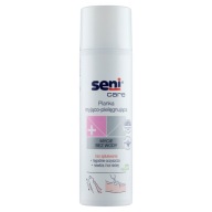 Seni Care umývacia a ošetrujúca telová pena 500 ml