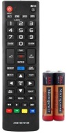 DIAĽKOVÉ OVLÁDANIE PRE LG LCD/LED/4K/UHD/3D TV