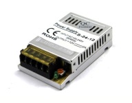 Modulárny LED napájací zdroj 24W 2A 12V CCTV pre pásku