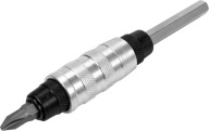 DRŽIAK ADAPTÉRA BITOV 1/4 100mm ADAPTÉR UH
