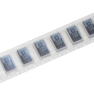 Polymérový tantalový kondenzátor 68uF 10V SMD x5