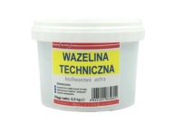 BEZKYSELINNÁ TECHNICKÁ vazelína 0,5KG MALWA 500G