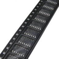 Čip 74HC4066 Quad Analog Switch SOIC14 x10