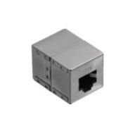 Logink NP0054 RJ45-RJ45 konektor kat.6 LÁTKA NOVINKA