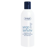 Ziaja yego upokojujúci gél na intímnu hygienu 300ml