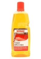 SONAX ŠAMPÓN ŠAMPÓN 1L KONCENTR