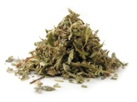 DAMIANA damiana bylina APHRODISIAC 50 g