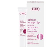 Ziaja jazmínový krém proti vráskam 50+ očí