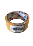 Obojstranná páska 38mm/10m EURO PÁSKA