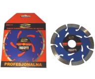 Diamantový kotúč 115x22,2mm MSG115 Magma 115mm
