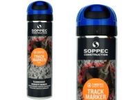 SOPPEC GEODÉZNA FARBA 500ml TRACK MARKER
