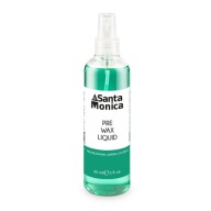 SANTA MONICA TEKUTINÁ NA PREDDEPILACIU 250 ML