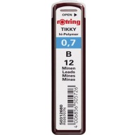 rOtring Tikky Vodítka na ceruzku B 0,7mm