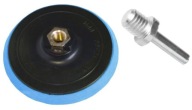 DISKOVÝ VELCRO 115 MM NA BRÚSKU A VŔTAČKU
