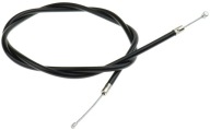 WSK 125, WFM M06 ÚPLNE NOVÝ PLYNOVÝ KÁBEL, PLYN
