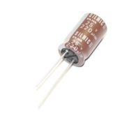 ELNA SILMIC II RFS 220uF/25V PRE AUDIO (#162)