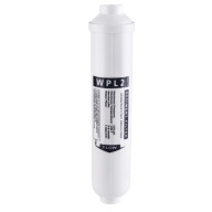 WPL2 Sedimentová patróna LINEAR OSMOSIS RO FILTER