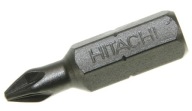 HITACHI BIT PZ1 SKRUTKOVÉ HROTY NEMECKO BITKY