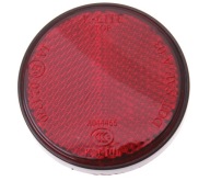 WSK 125 175 SHL JUNAK WFM CZ Lapač blata zad