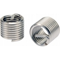 M11X1,5mm 2D pružina na opravu závitu