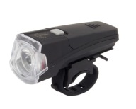 LED SVIETIDLO NA BICYKEL PRE PREDNÝ WEZEN
