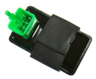 SHINERAY ZAPAĽOVACÍ MODUL 50Q-2E ATV ROMET OGAR 202