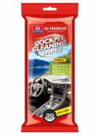Utierky na kokpit lesk vanilka - dr.marcus