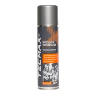 TECMAXX - Technická vazelína v spreji 200 ml