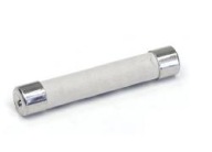 Poistka keramická 4A 6x30mm 2 ks (288