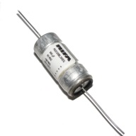 Axiálny kondenzátor 900uF 63V RIFA 150'C