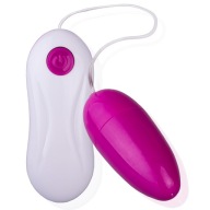 VAJÍČKO PRE VAGÍNU Sexuálny masážny prístroj NAJSILNEJŠÍ VIBRÁTOR